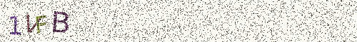 Cryptogramme