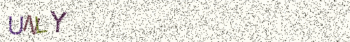 Cryptogramme