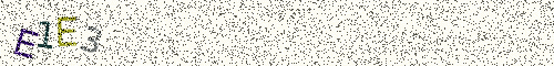 Cryptogramme