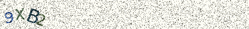 Cryptogramme