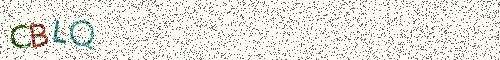 Cryptogramme