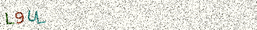 Cryptogramme