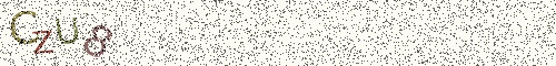 Cryptogramme
