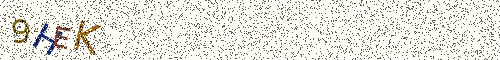 Cryptogramme