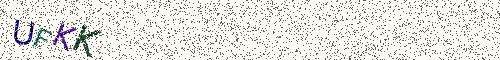 Cryptogramme