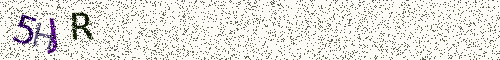 Cryptogramme