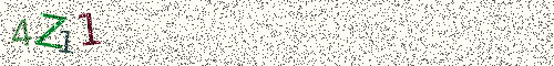 Cryptogramme