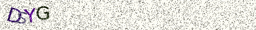 Cryptogramme
