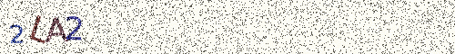 Cryptogramme