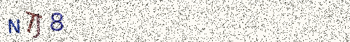 Cryptogramme