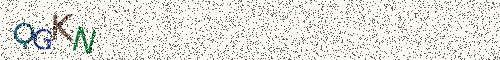 Cryptogramme
