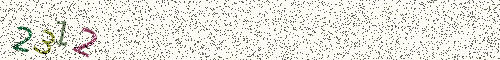 Cryptogramme