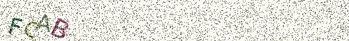 Cryptogramme