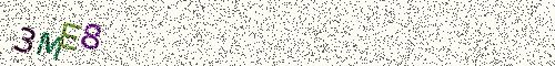 Cryptogramme