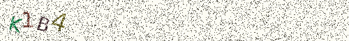 Cryptogramme