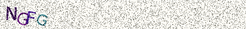 Cryptogramme