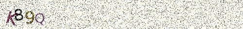 Cryptogramme