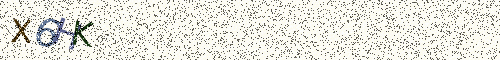 Cryptogramme