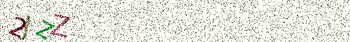 Cryptogramme