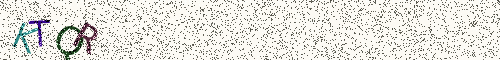 Cryptogramme