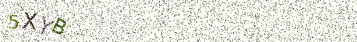 Cryptogramme