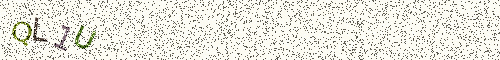 Cryptogramme