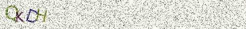 Cryptogramme