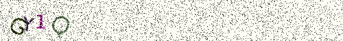 Cryptogramme