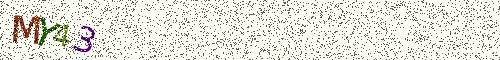 Cryptogramme