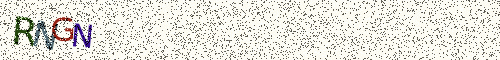 Cryptogramme