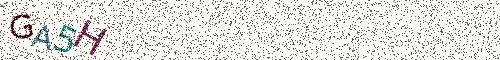 Cryptogramme