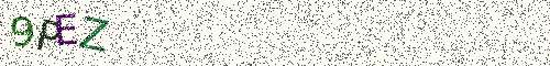Cryptogramme
