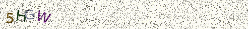 Cryptogramme