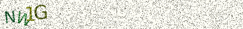 Cryptogramme