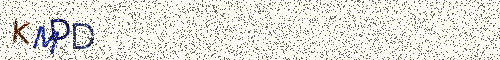 Cryptogramme