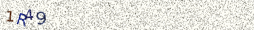 Cryptogramme