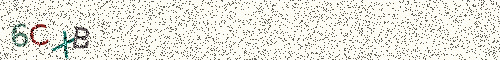 Cryptogramme