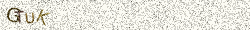 Cryptogramme