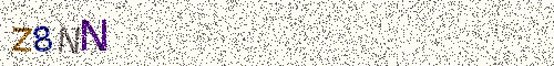 Cryptogramme