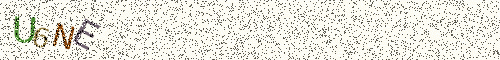 Cryptogramme