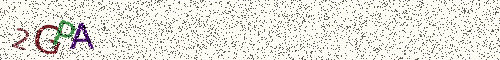 Cryptogramme