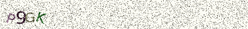Cryptogramme