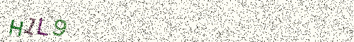 Cryptogramme