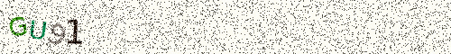 Cryptogramme