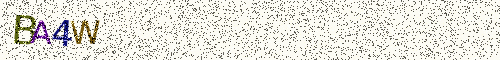 Cryptogramme