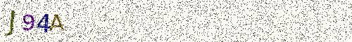 Cryptogramme