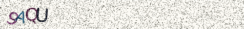 Cryptogramme