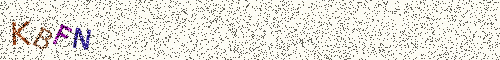 Cryptogramme