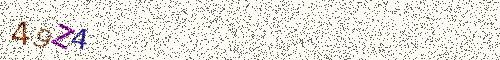 Cryptogramme