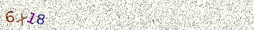 Cryptogramme